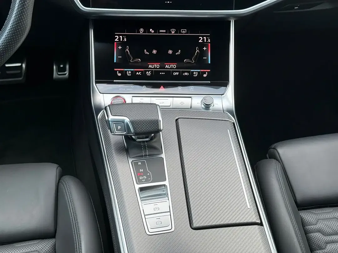 Audi RS6 4.0 TFSI quattro RS Avant - Thumbnail 14