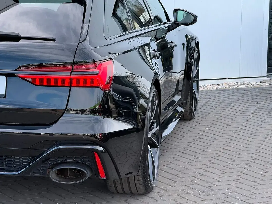 Audi RS6 4.0 TFSI quattro RS Avant - Thumbnail 5