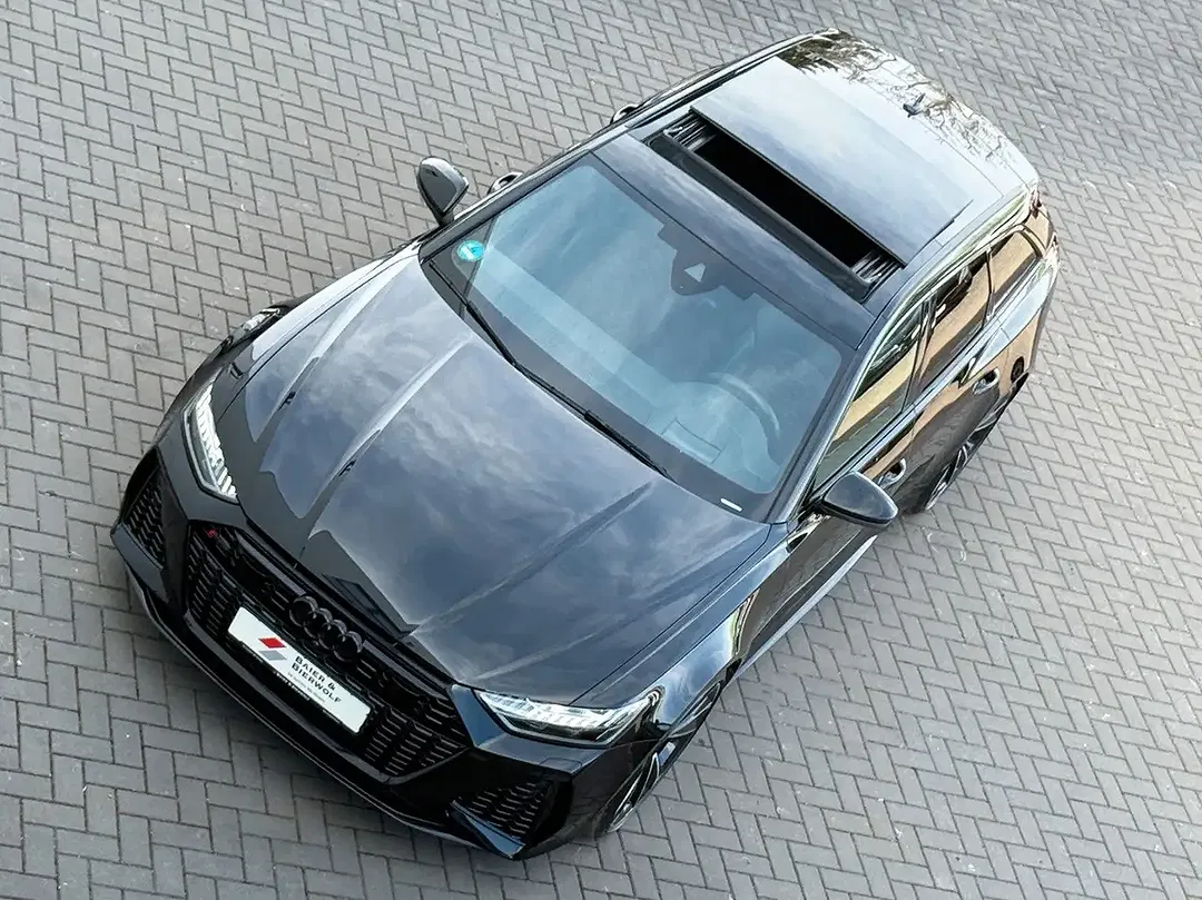 Audi RS6 4.0 TFSI quattro RS Avant - Thumbnail 6