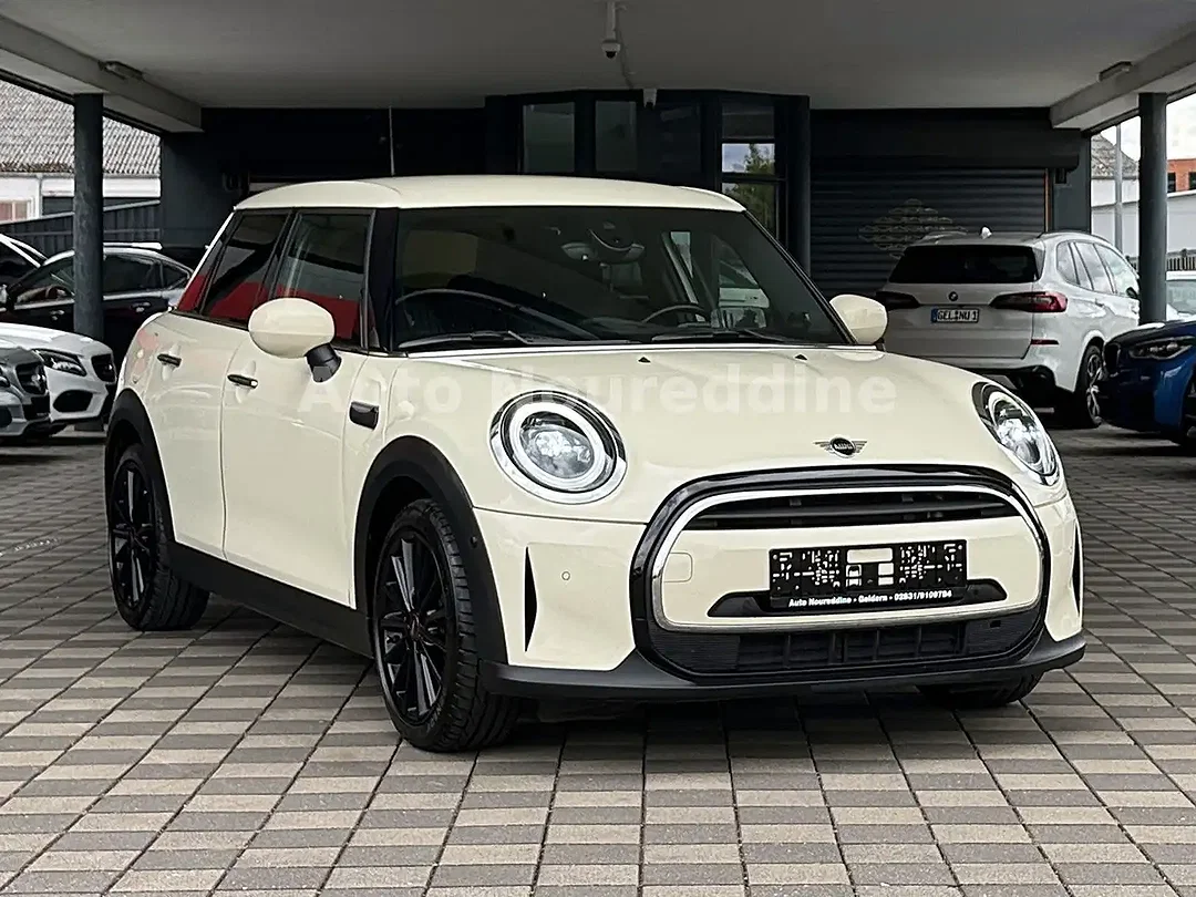 MINI One AUT Facelift - Afbeelding 1