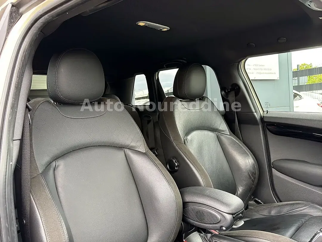 MINI One AUT Facelift - foto 15