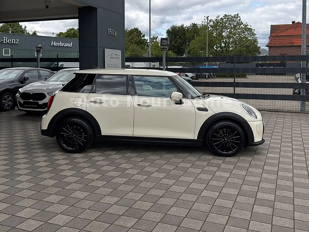 MINI One AUT Facelift - Thumbnail 7