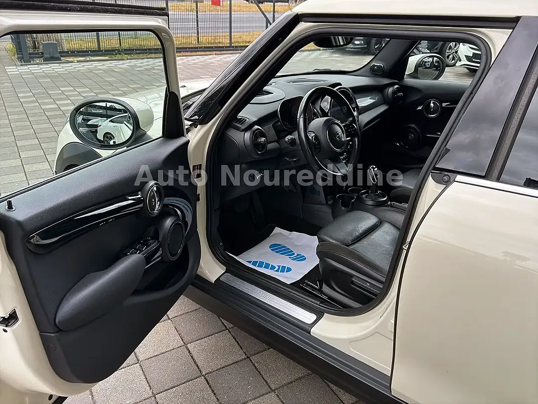 MINI One AUT Facelift - Thumbnail 8