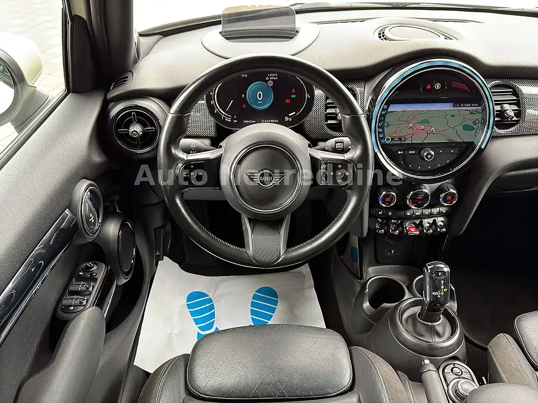 MINI One AUT Facelift - Thumbnail 9