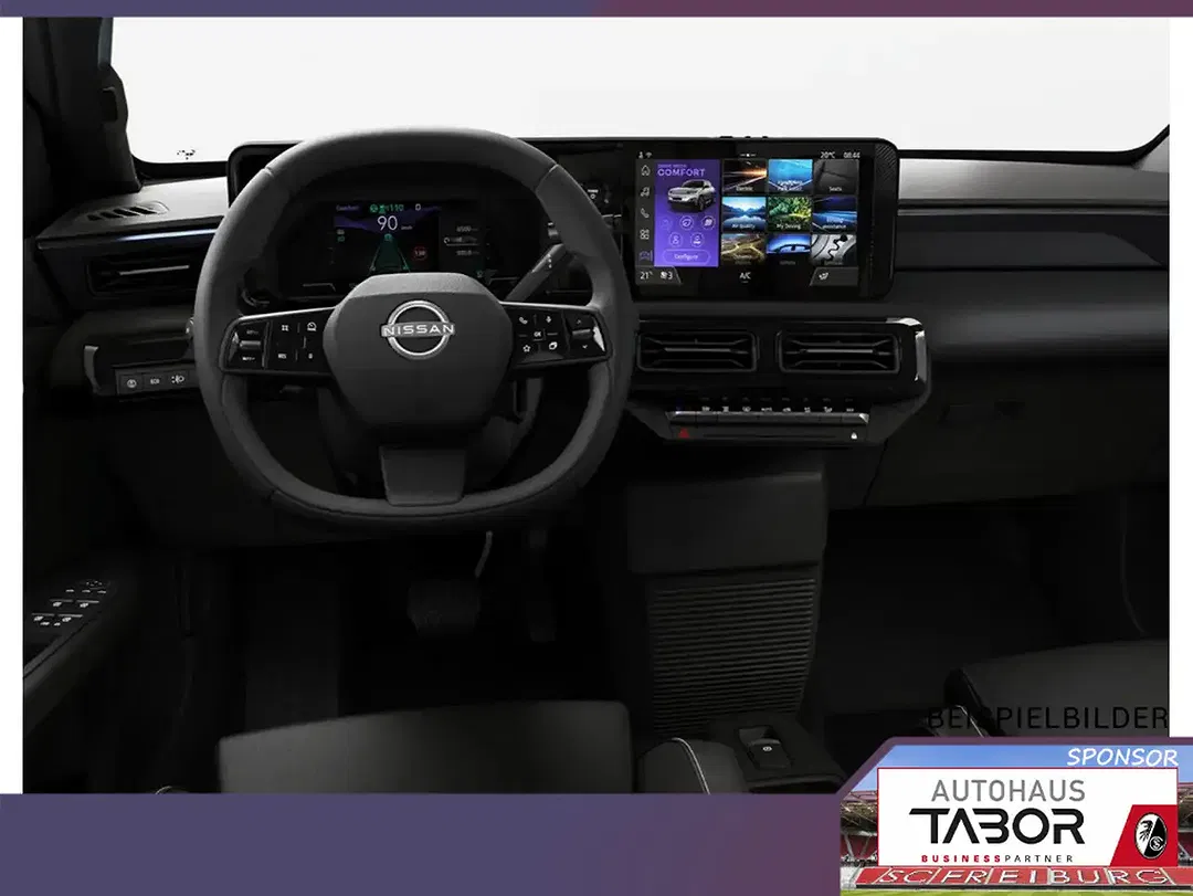 Nissan Micra - Thumbnail 4
