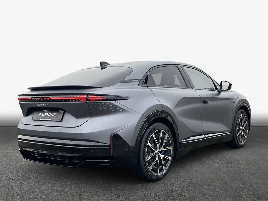 Alpine A390 GT - foto 2