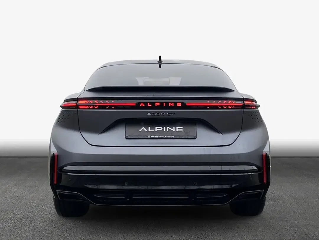 Alpine A390 GT - Thumbnail 6