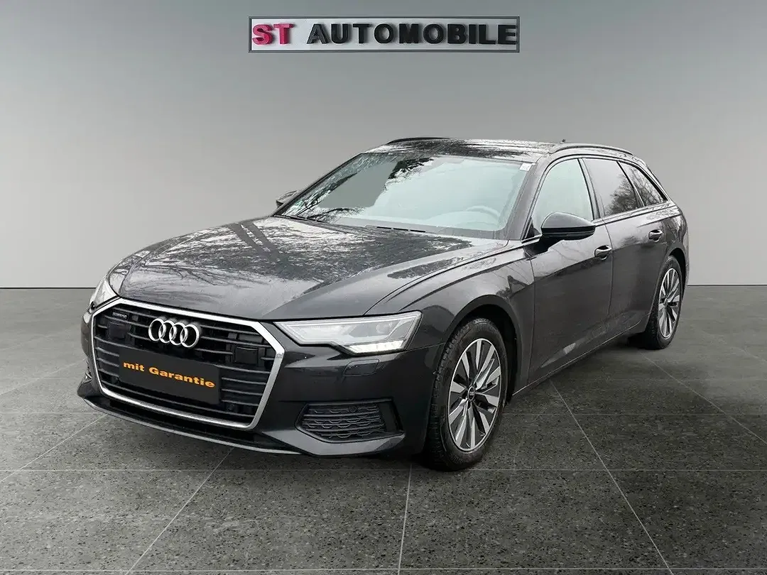 Audi A6 50 TFSI e Avant - foto 1