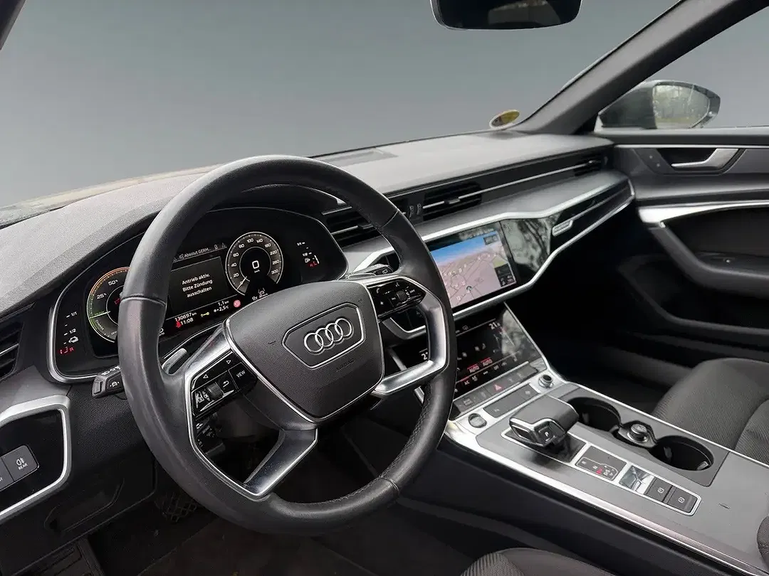 Audi A6 50 TFSI e Avant - Thumbnail 10