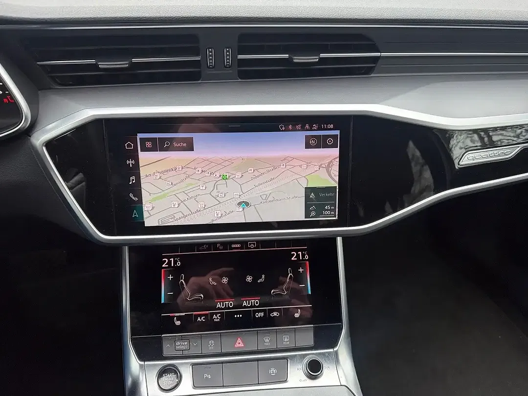 Audi A6 50 TFSI e Avant - Thumbnail 12