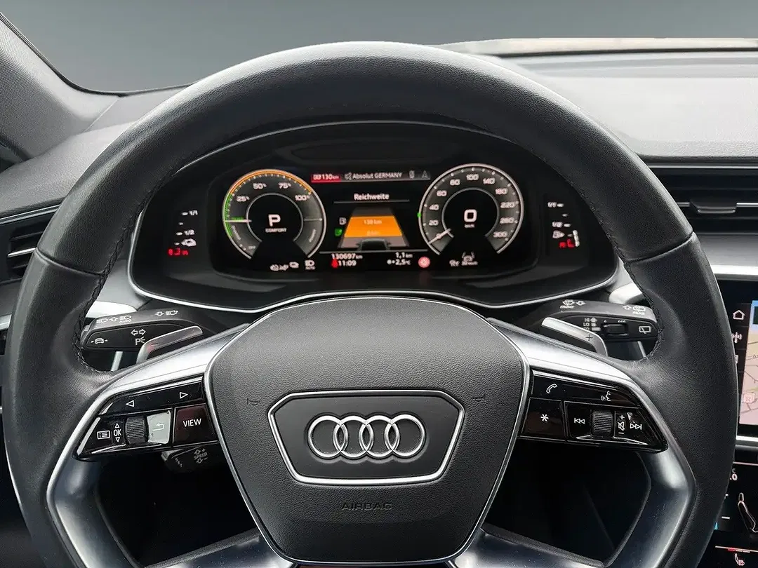Audi A6 50 TFSI e Avant - Thumbnail 13