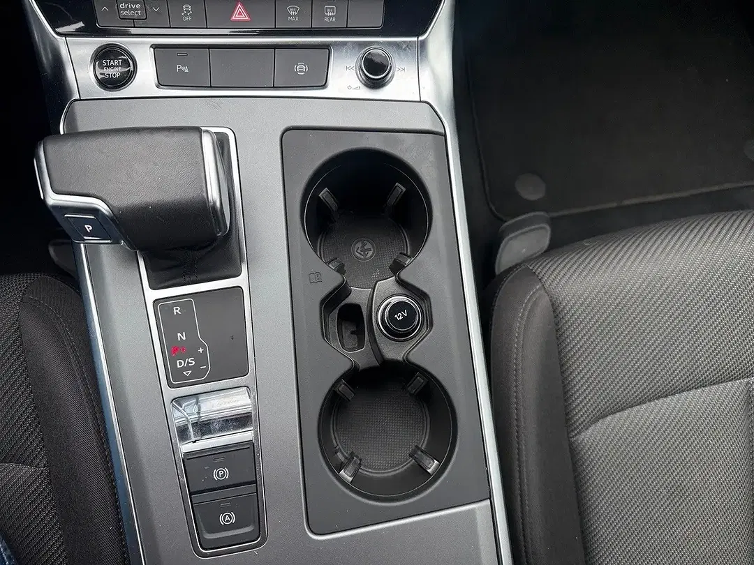 Audi A6 50 TFSI e Avant - Thumbnail 14