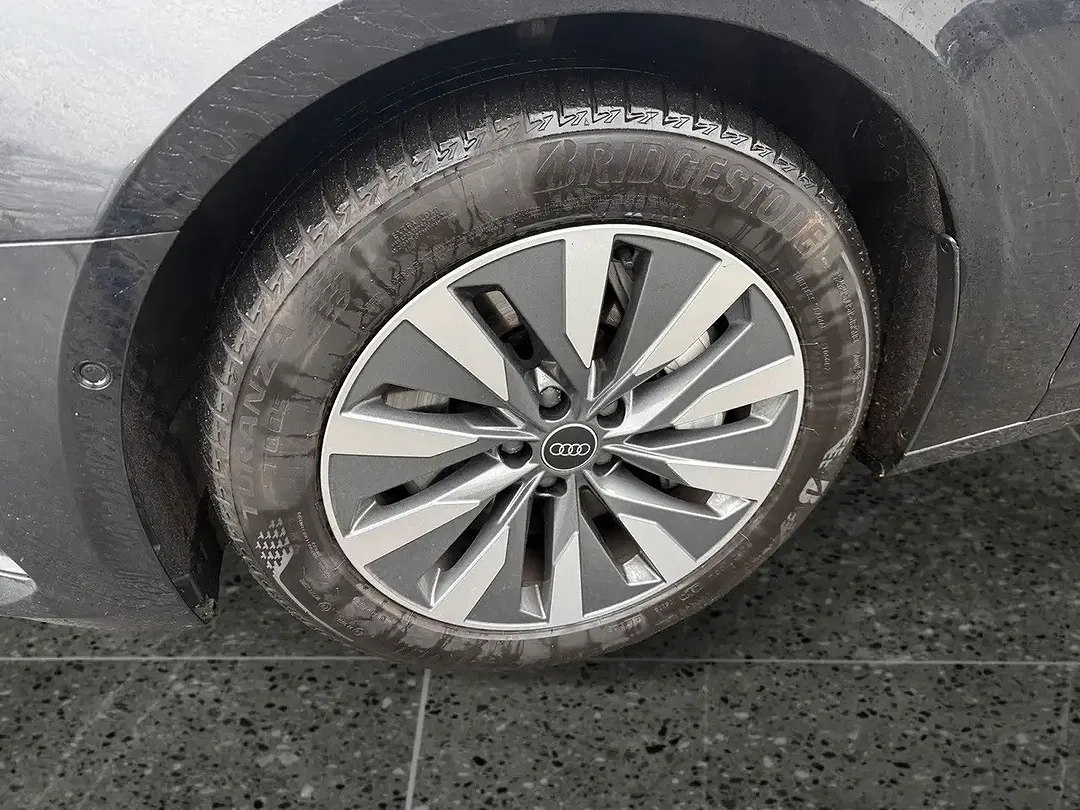 Audi A6 50 TFSI e Avant - foto 15