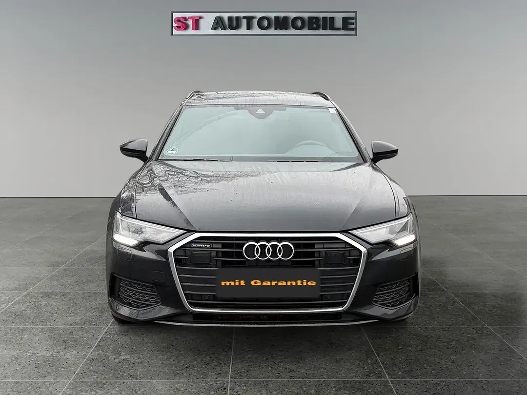 Audi A6 50 TFSI e Avant - foto 2
