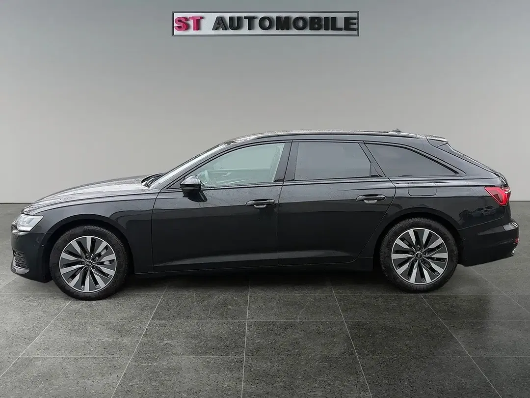 Audi A6 50 TFSI e Avant - Thumbnail 3