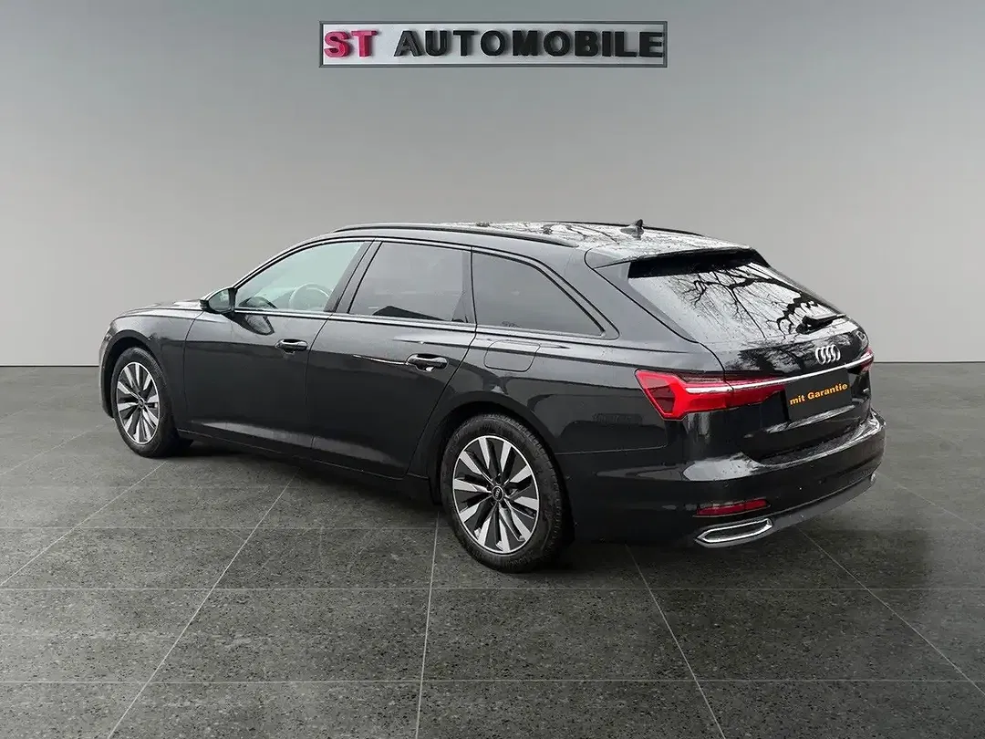 Audi A6 50 TFSI e Avant - Thumbnail 4