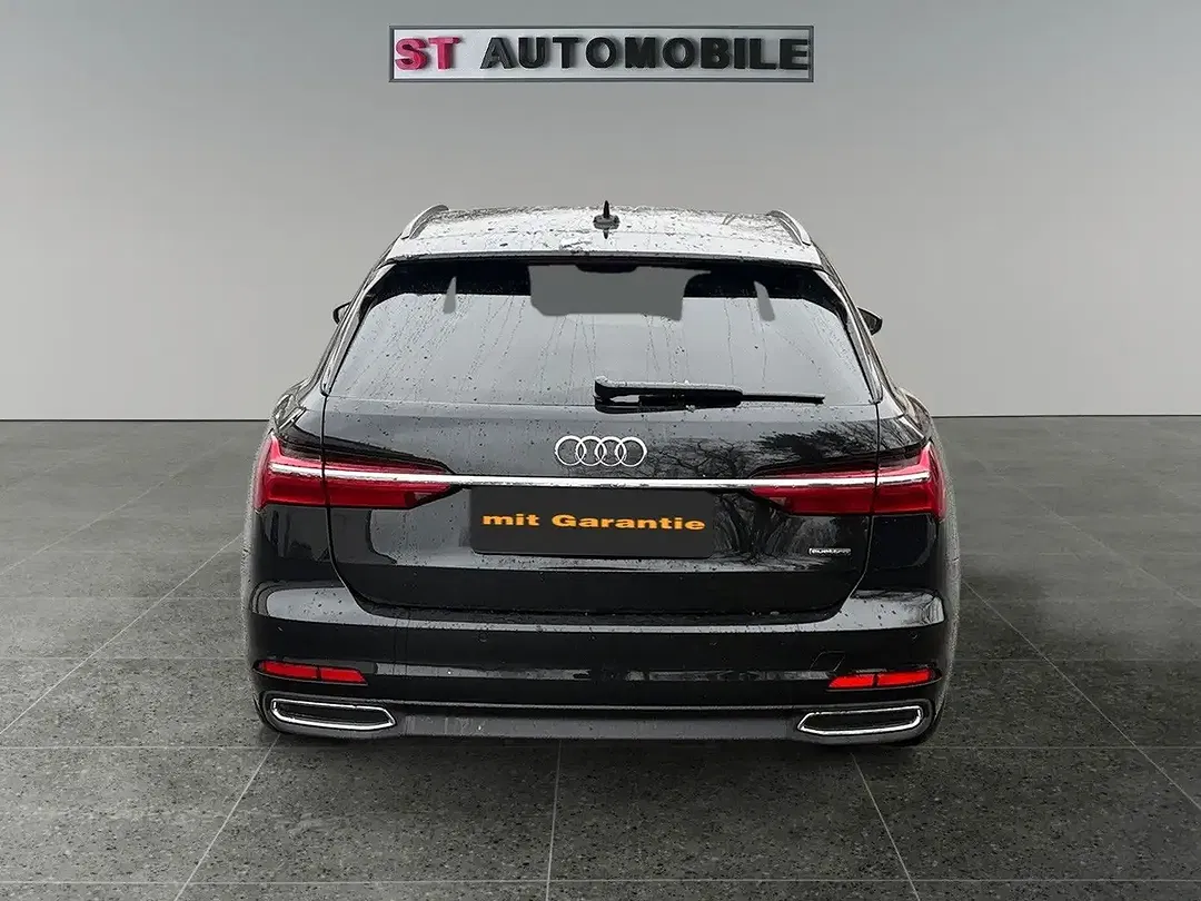 Audi A6 50 TFSI e Avant - Thumbnail 5