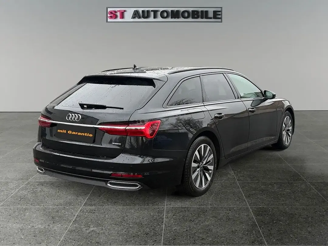 Audi A6 50 TFSI e Avant - Thumbnail 6