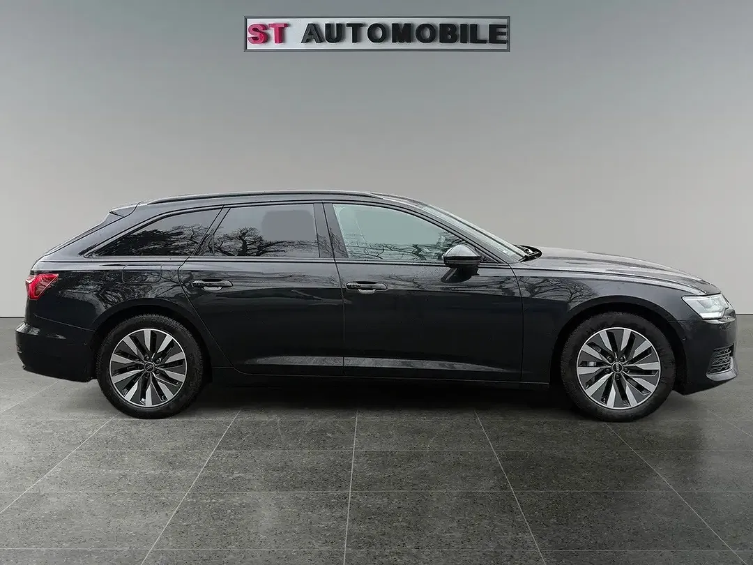 Audi A6 50 TFSI e Avant - Thumbnail 7