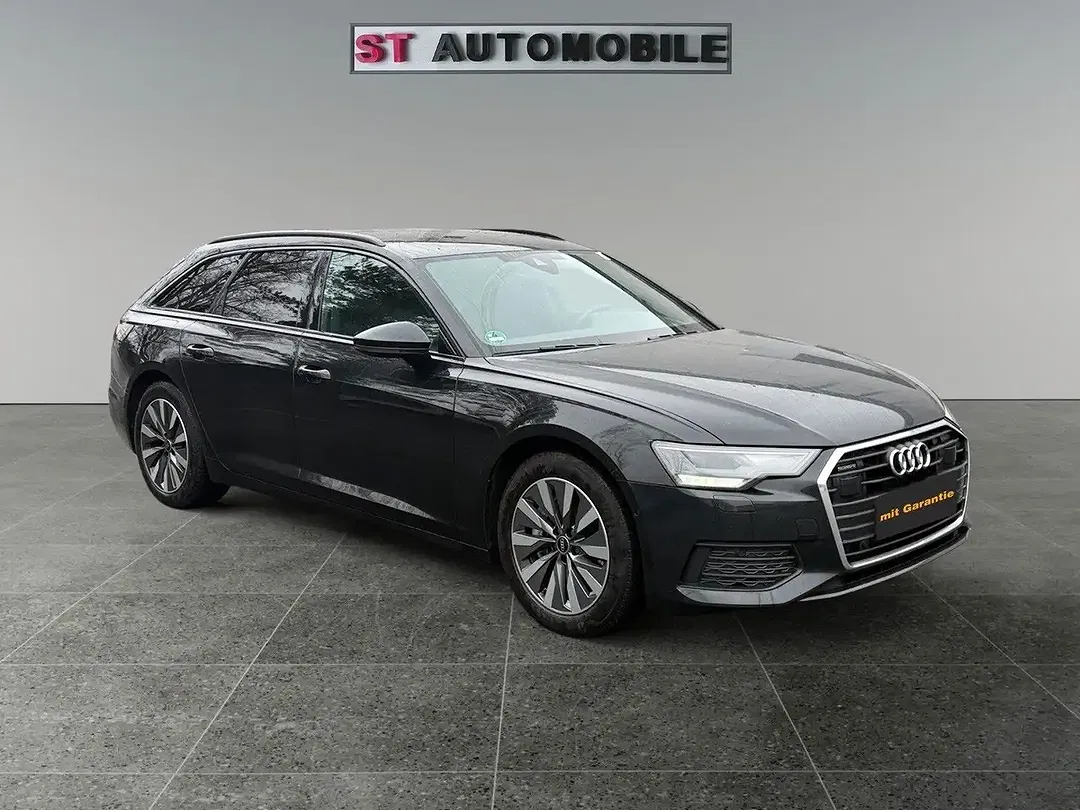 Audi A6 50 TFSI e Avant - Thumbnail 8