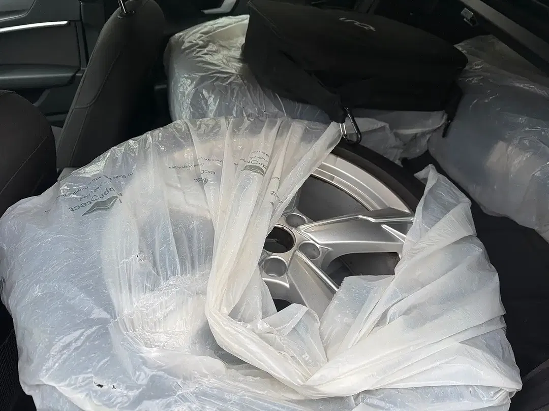 Audi A6 50 TFSI e Avant - Thumbnail 9