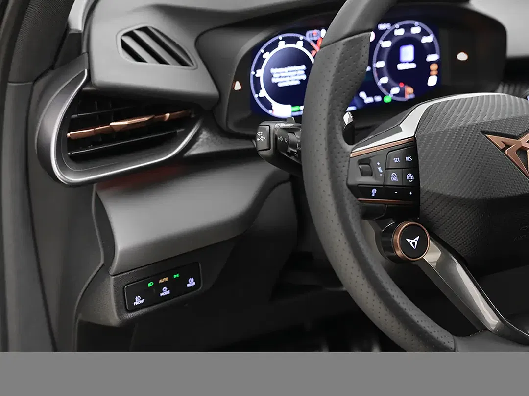 CUPRA Terramar PHEV VZ - Thumbnail 11