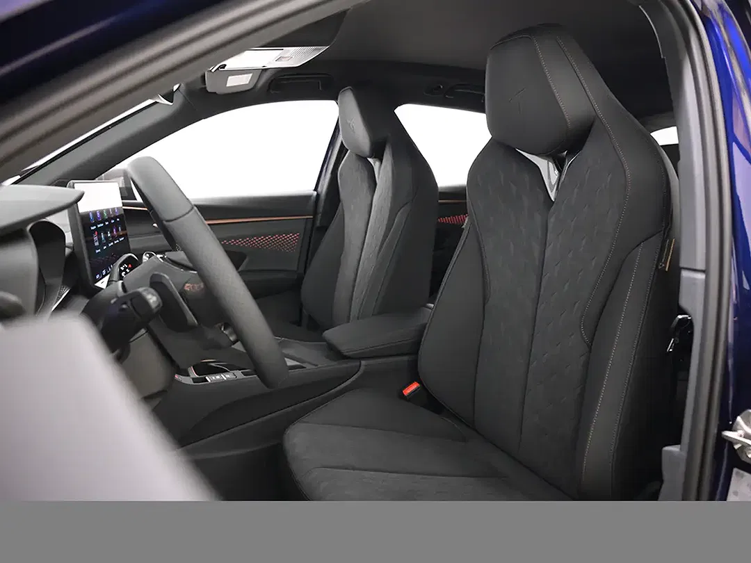 CUPRA Terramar PHEV VZ - Thumbnail 13