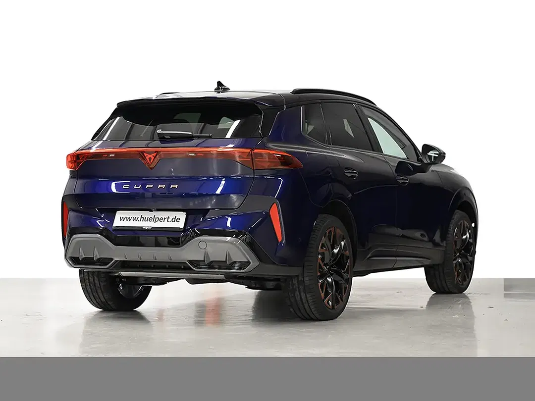 CUPRA Terramar PHEV VZ - Thumbnail 3