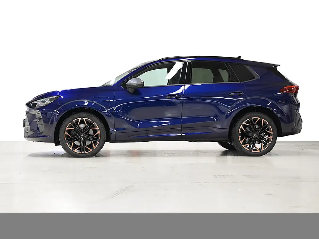 CUPRA Terramar PHEV VZ - Thumbnail 4