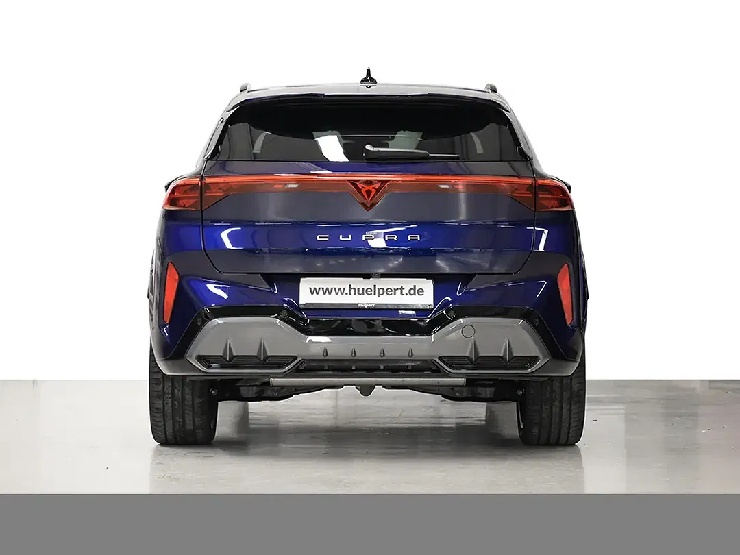 CUPRA Terramar PHEV VZ - Thumbnail 5