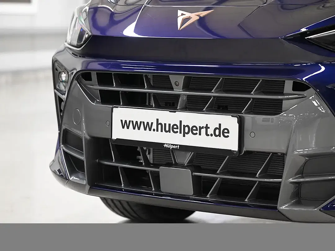 CUPRA Terramar PHEV VZ - Thumbnail 7