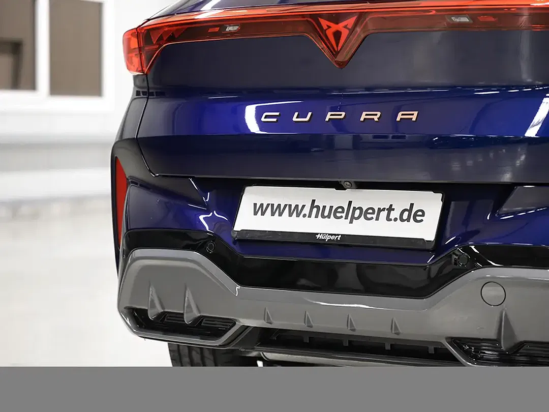 CUPRA Terramar PHEV VZ - Thumbnail 8