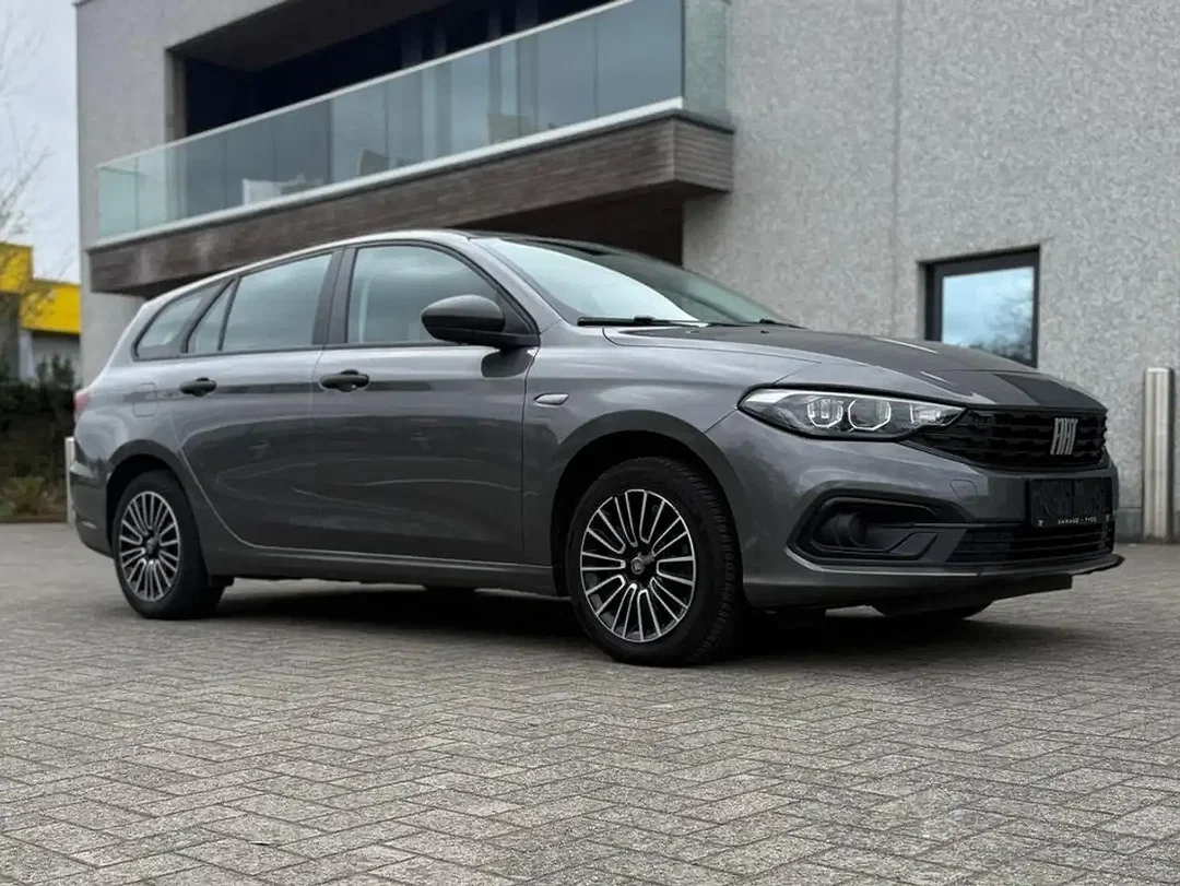 Fiat Tipo 1.0 FireFly - Afbeelding 1