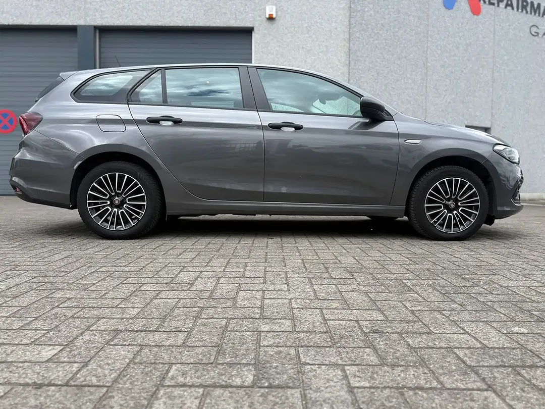 Fiat Tipo 1.0 FireFly - Thumbnail 10