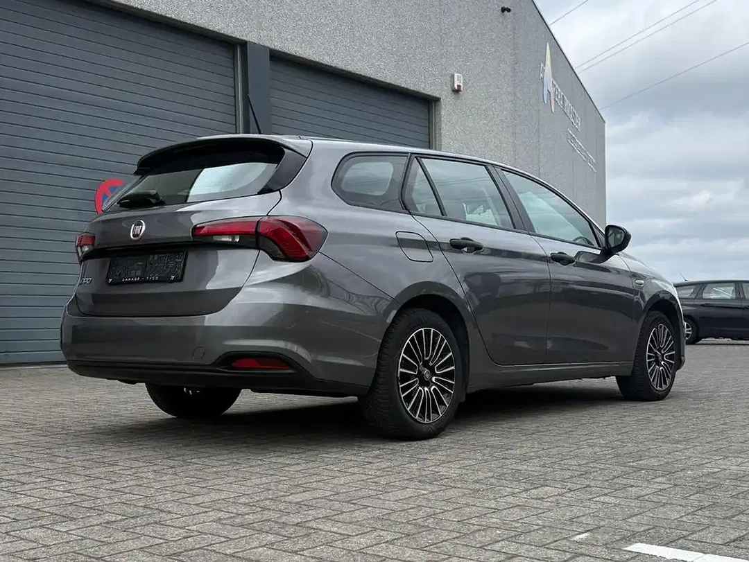 Fiat Tipo 1.0 FireFly - Thumbnail 11