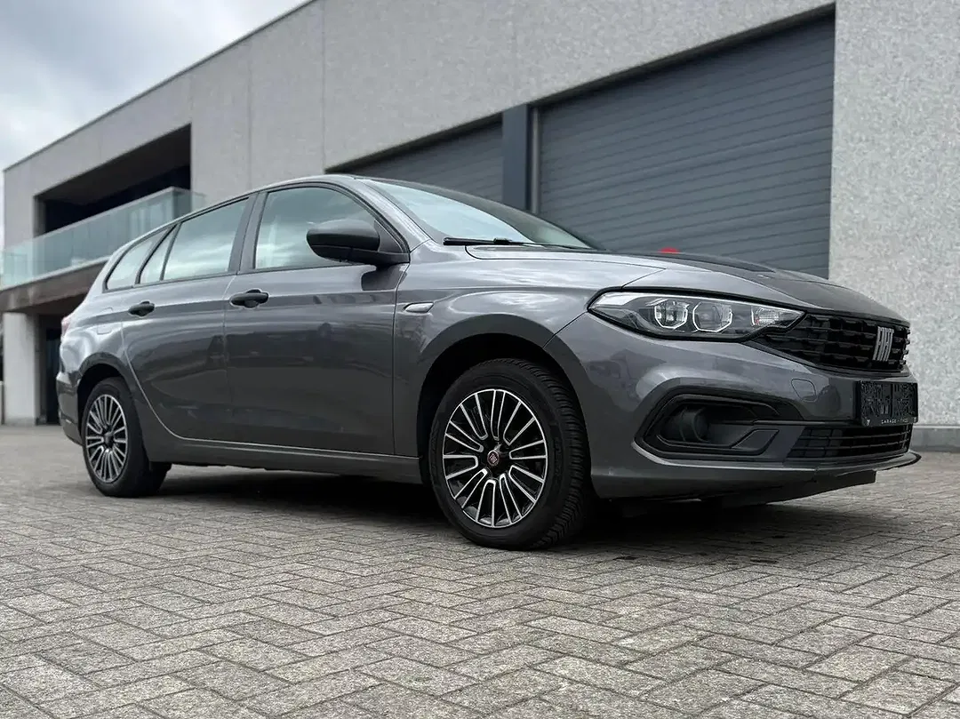 Fiat Tipo 1.0 FireFly - Thumbnail 12