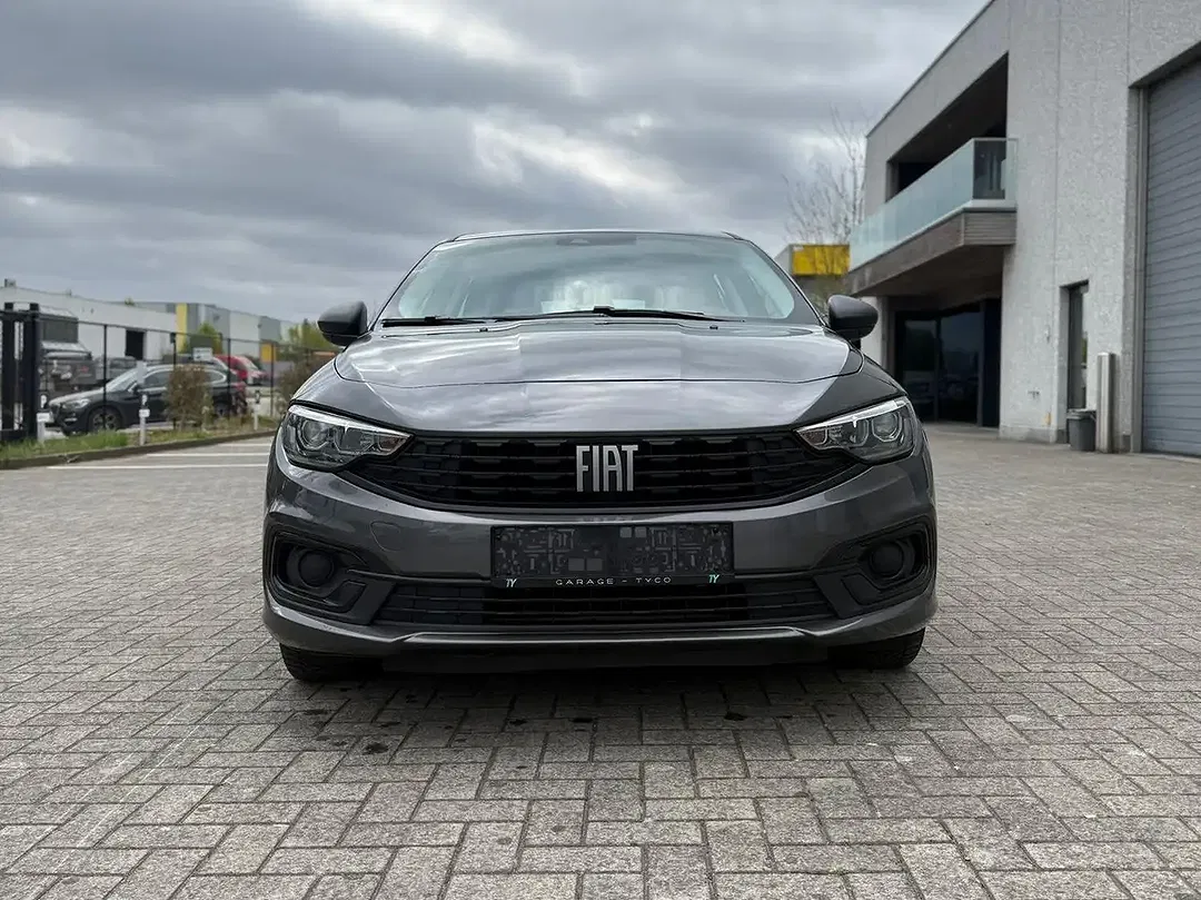 Fiat Tipo 1.0 FireFly - Thumbnail 13