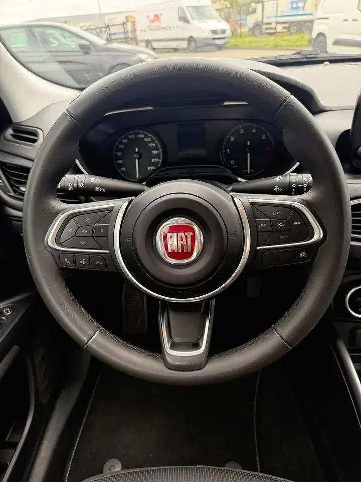 Fiat Tipo 1.0 FireFly - Thumbnail 14