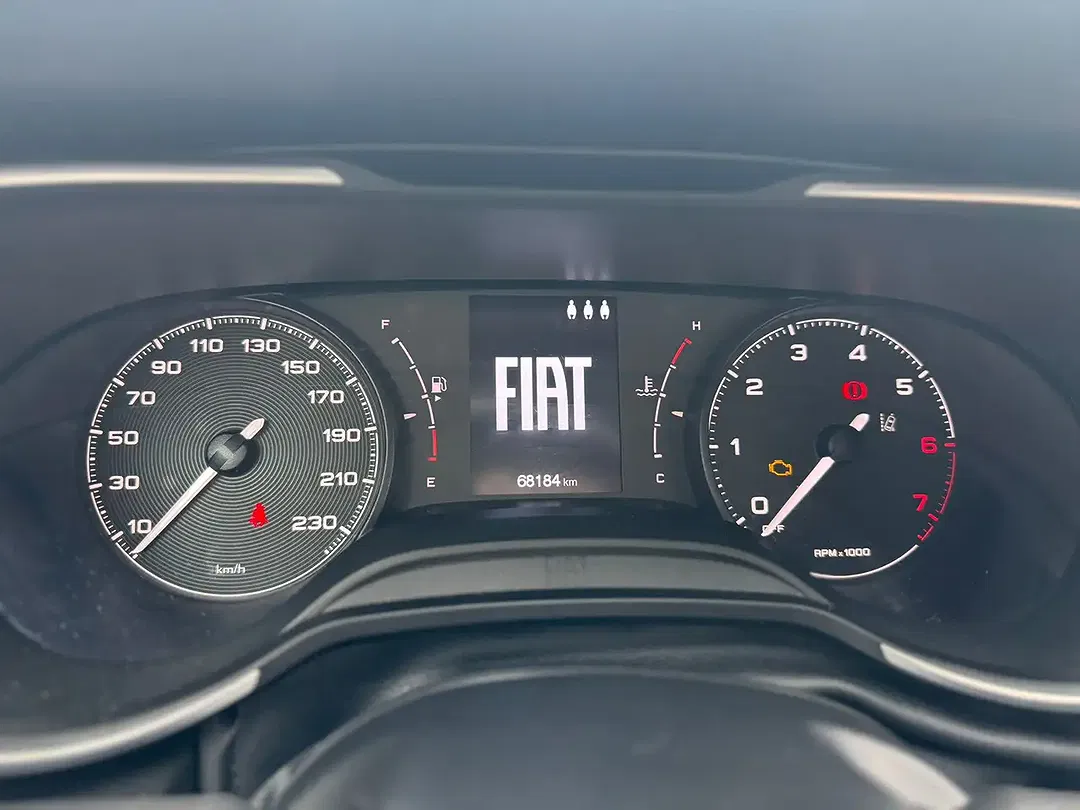 Fiat Tipo 1.0 FireFly - foto 15