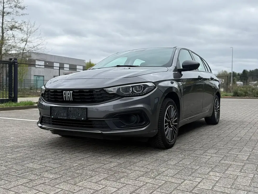 Fiat Tipo 1.0 FireFly - foto 2