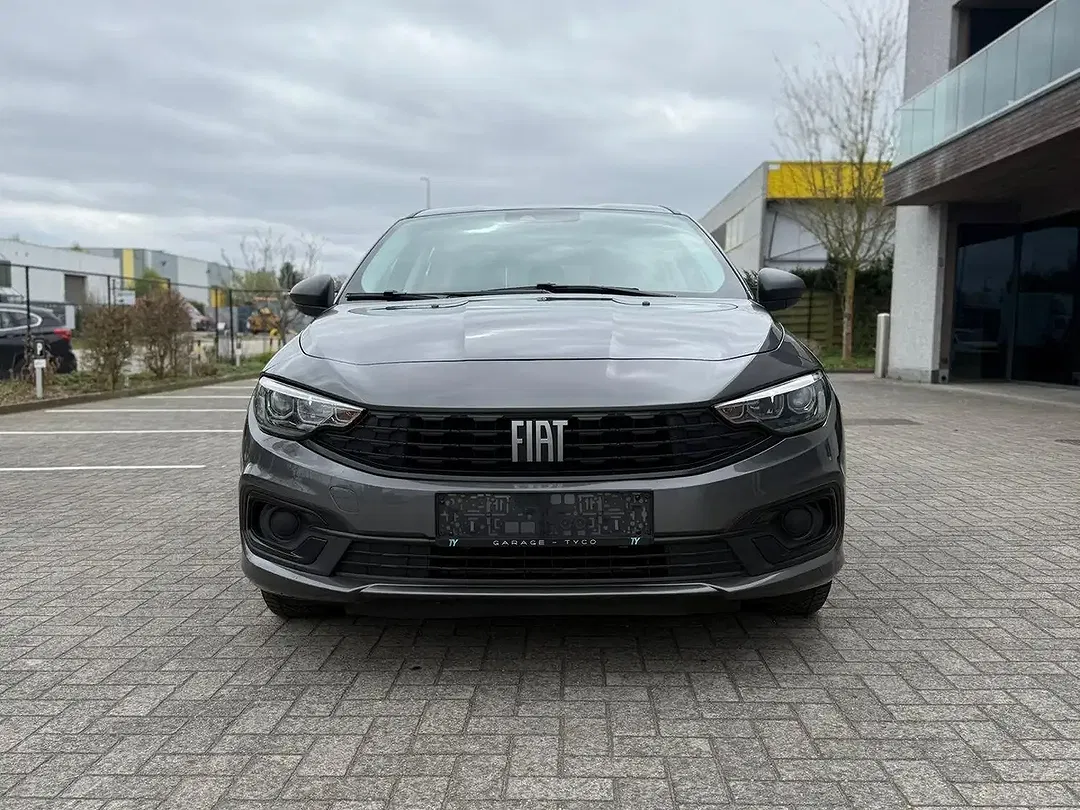 Fiat Tipo 1.0 FireFly - Thumbnail 3