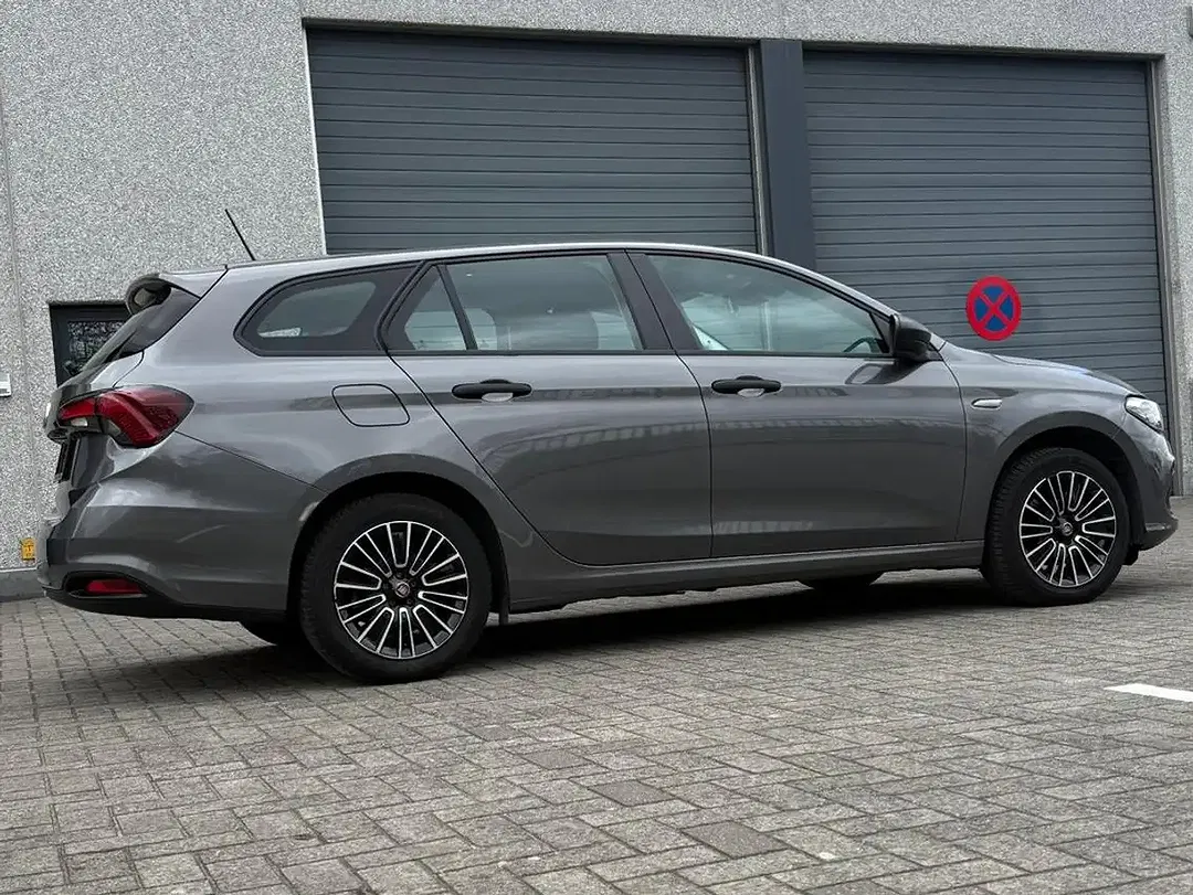 Fiat Tipo 1.0 FireFly - Thumbnail 4