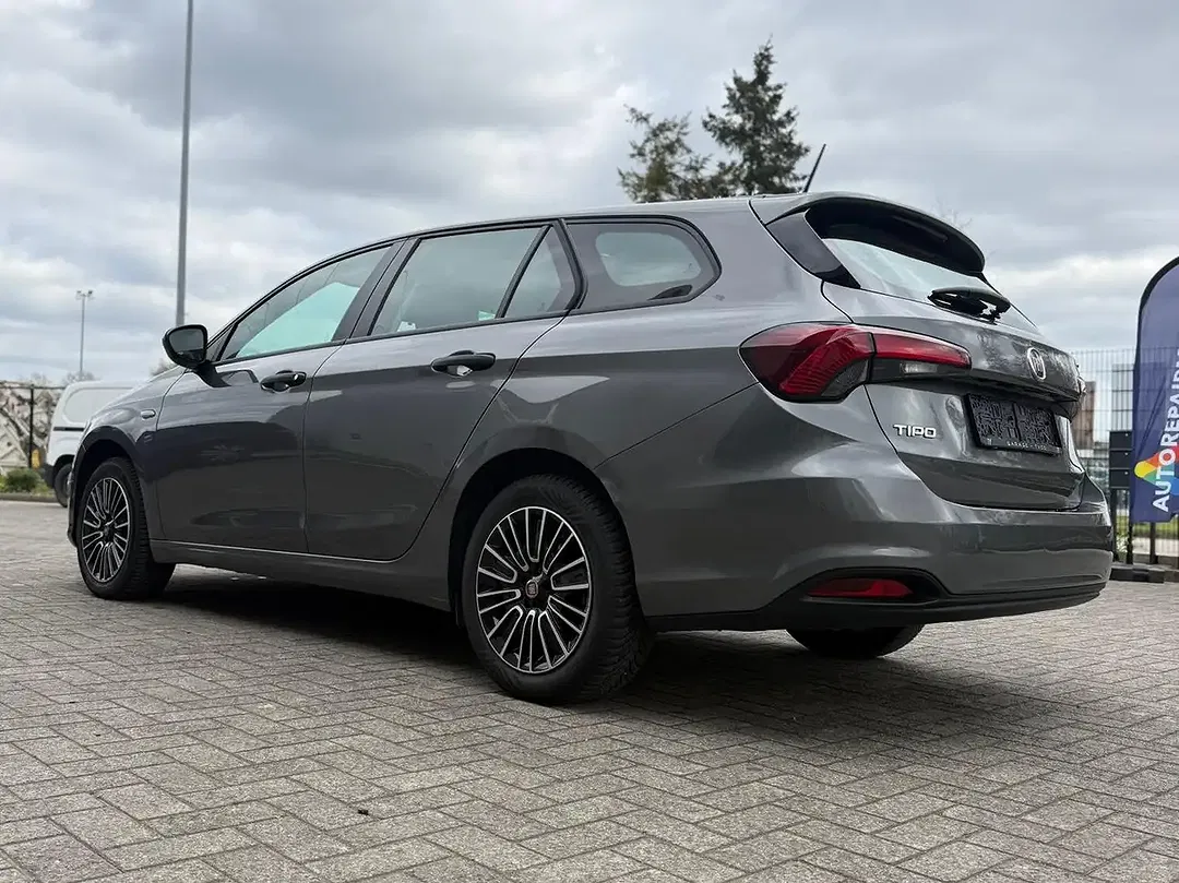 Fiat Tipo 1.0 FireFly - Thumbnail 5