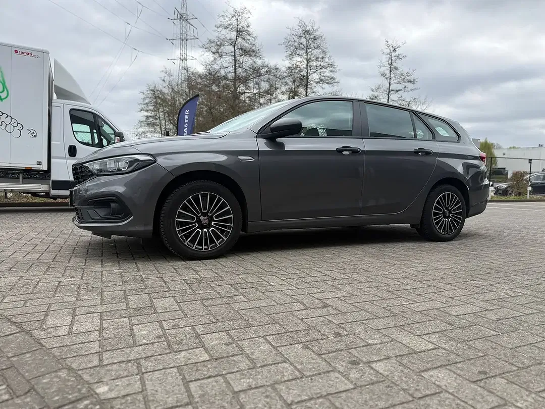 Fiat Tipo 1.0 FireFly - Thumbnail 7