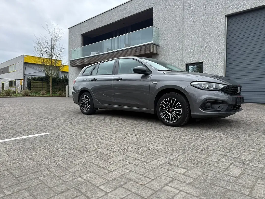 Fiat Tipo 1.0 FireFly - Thumbnail 9