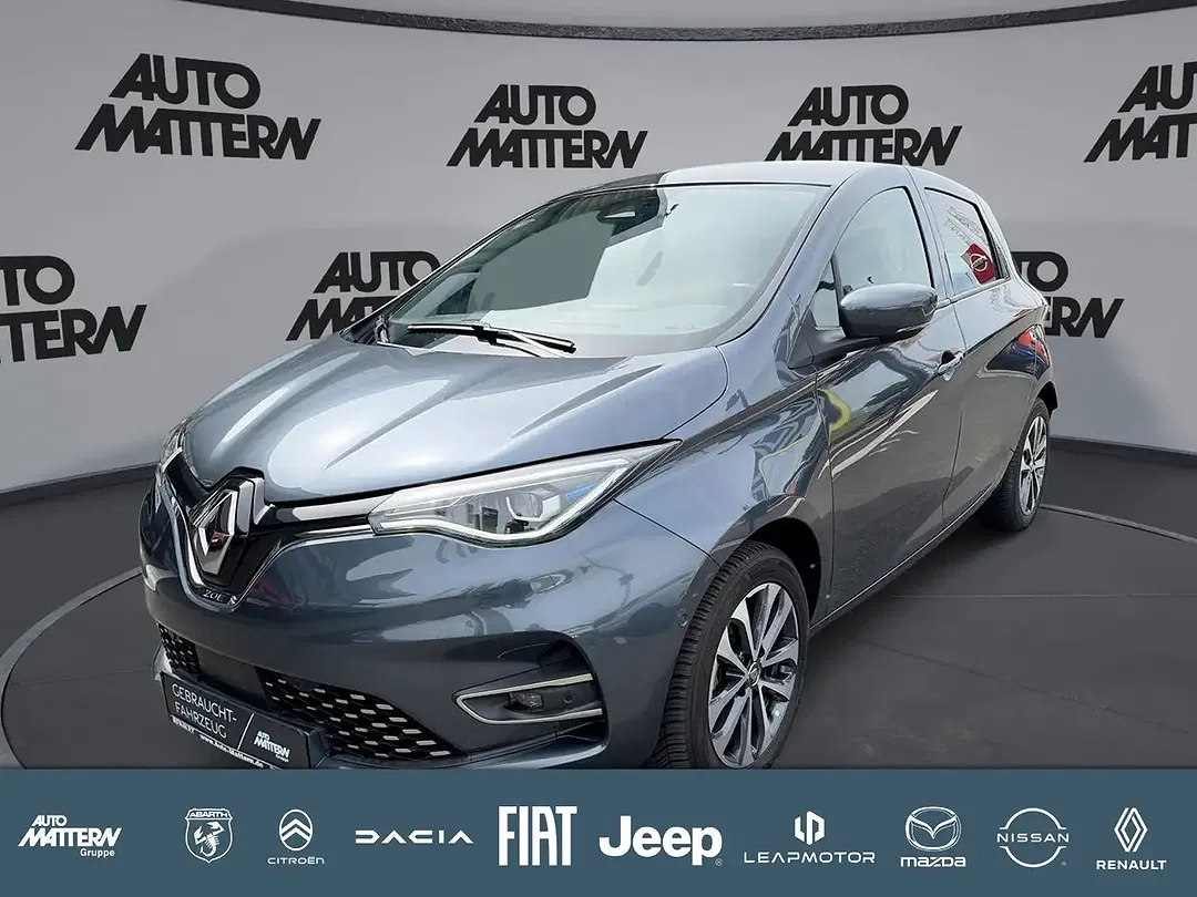Renault ZOE R135 Z.E. 50 Intens - foto 1