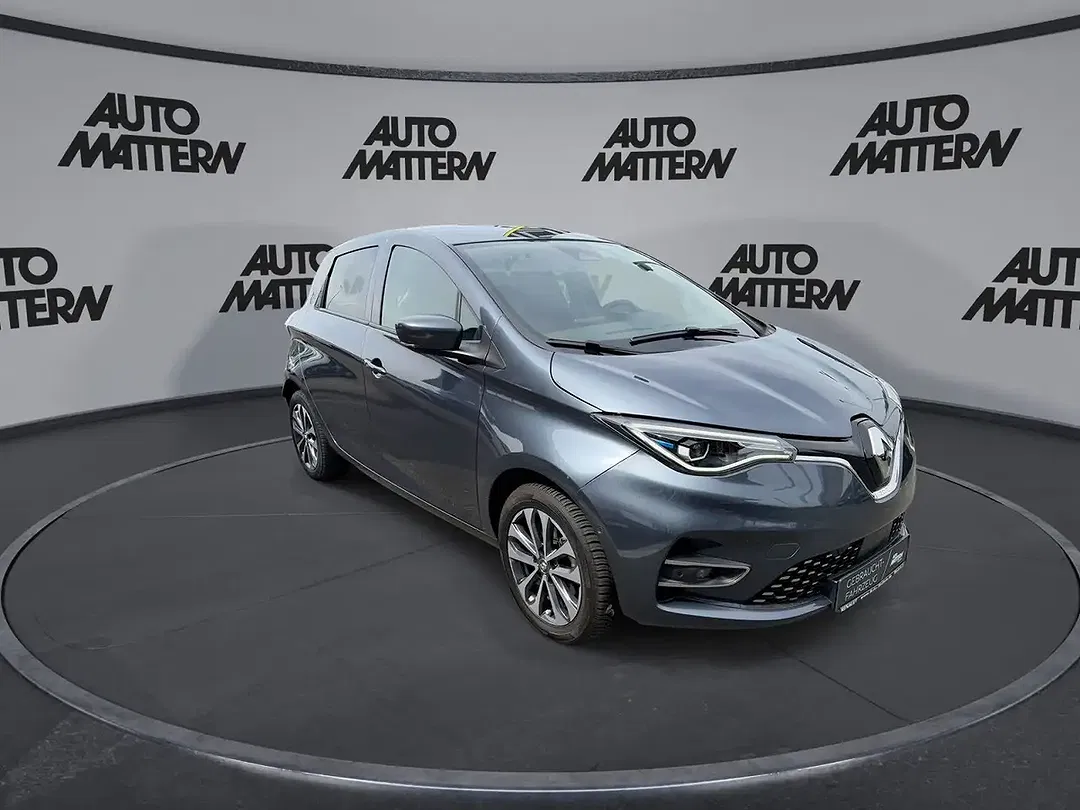 Renault ZOE R135 Z.E. 50 Intens - foto 2