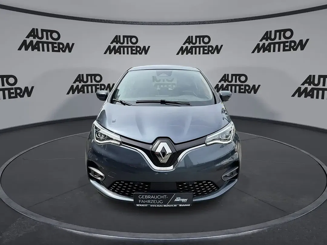 Renault ZOE R135 Z.E. 50 Intens - Thumbnail 3