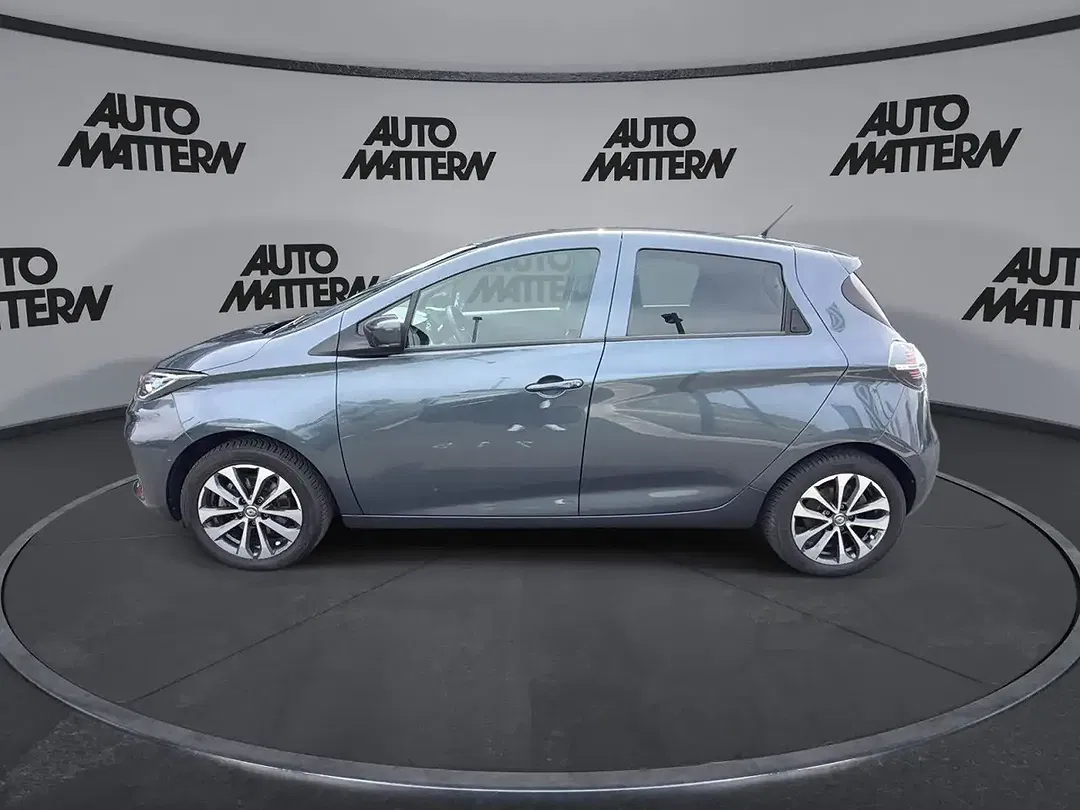 Renault ZOE R135 Z.E. 50 Intens - Thumbnail 5