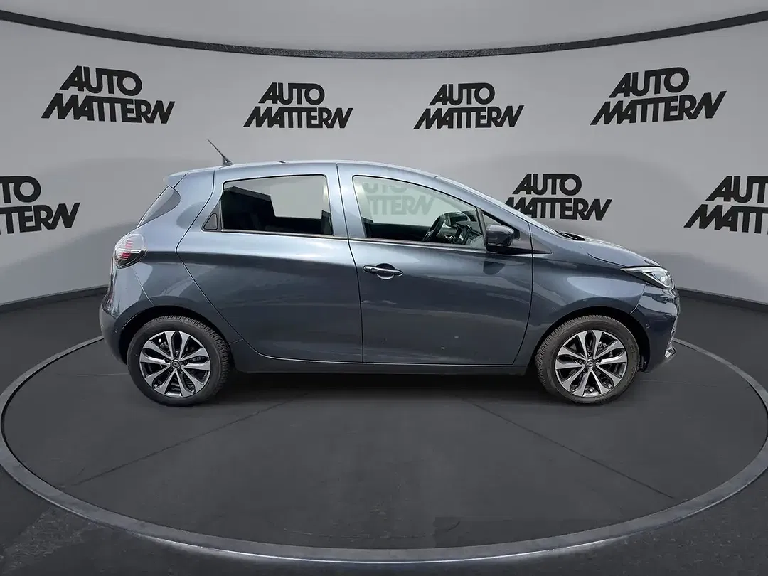 Renault ZOE R135 Z.E. 50 Intens - Thumbnail 9